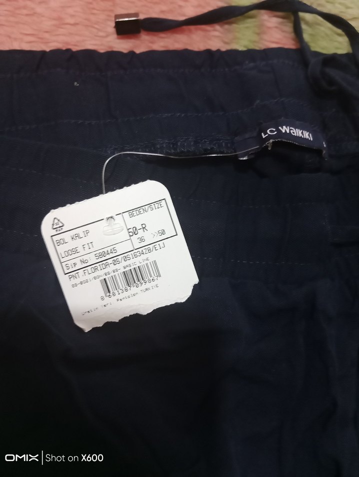 Pantolon - Görsel 2