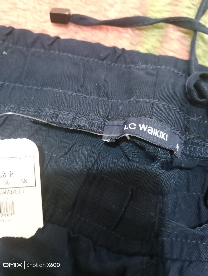 Pantolon - Görsel 3