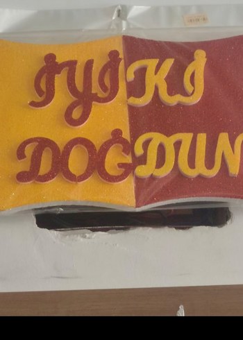 Yeni Yıl Süsleri ve Dekorları - Görsel 5