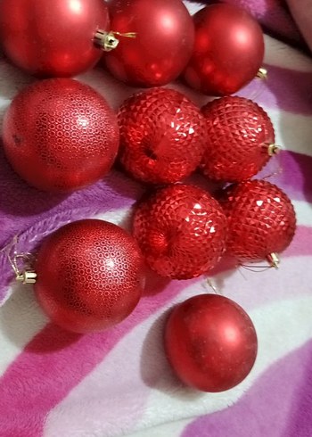 Yeni Yıl Süsleri ve Dekorları - Görsel 4