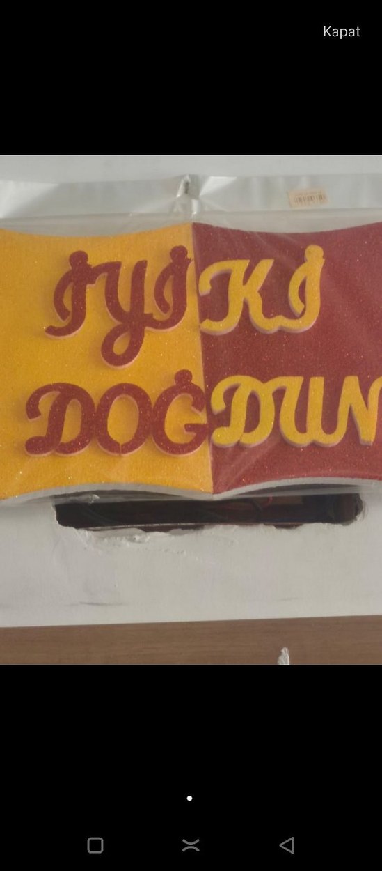 Yeni Yıl Süsleri ve Dekorları - Görsel 5