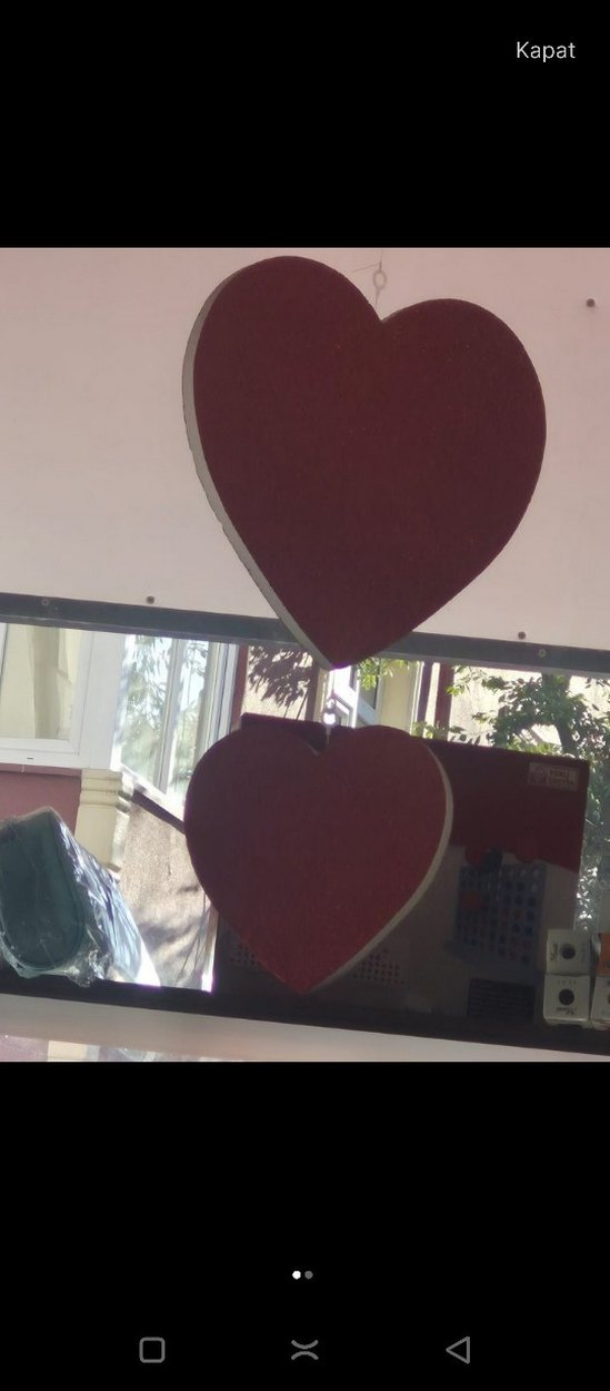 Yeni Yıl Süsleri ve Dekorları - Görsel 3