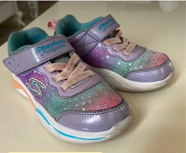 Skechers Skechers kız çocuk ayakkabı