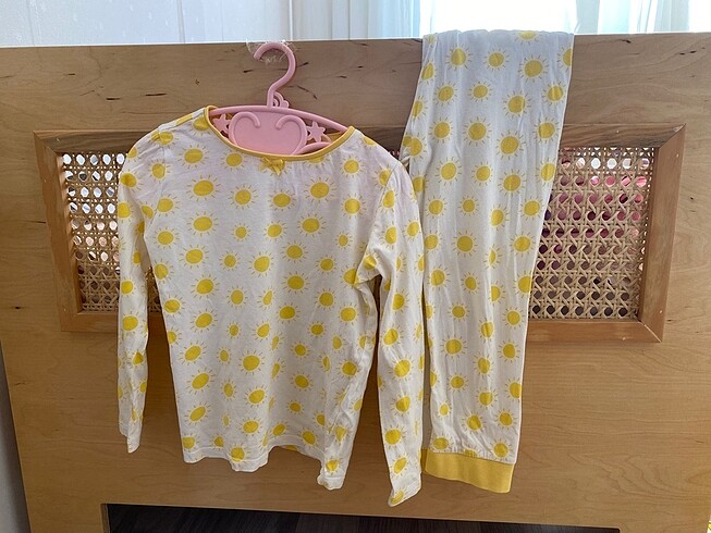 Penti Penti pamuklu pijama