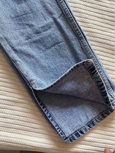 s Beden Jean pantolon