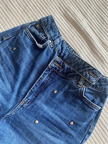 s Beden Jean pantolon