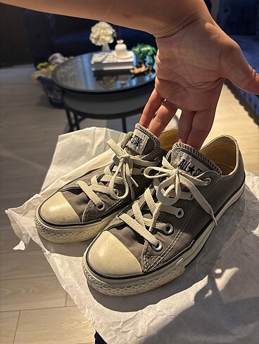 Converse orjinal