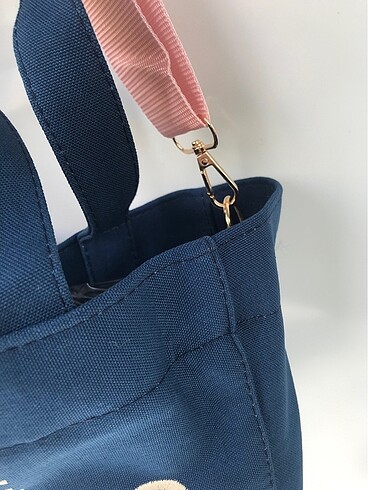 Marc Jacobs Blue Tote????