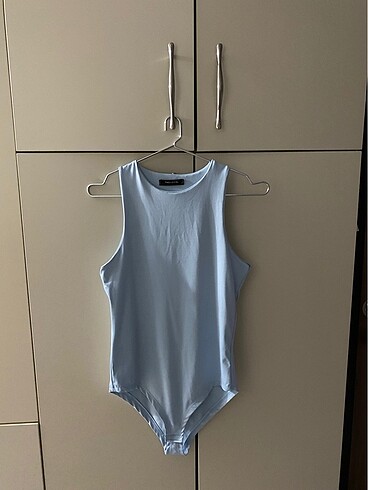 Çıtçıtlı Body