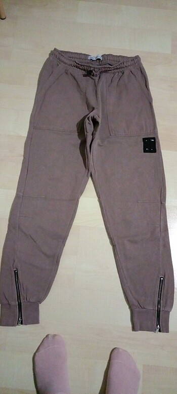 Zara erkek çocuk eşofman 13/14 boy /164