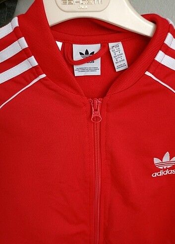 l Beden Adidas orjinal 13/14 -> L beden