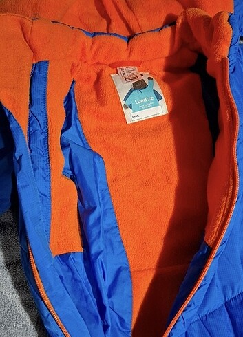Decathlon Decathlon bebek kışlık Tulum