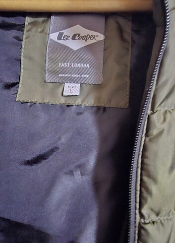 Lee Cooper