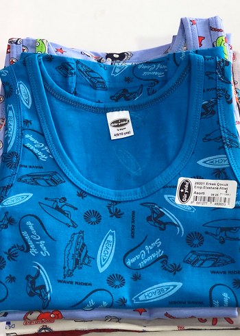 LC Waikiki 13-14 Yaş