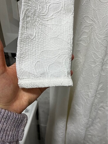 Nikah elbisesi - Görsel 6