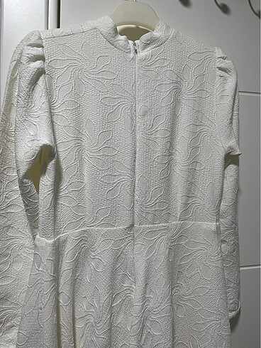 Nikah elbisesi - Görsel 5