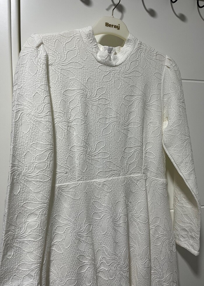 Nikah elbisesi - Görsel 4