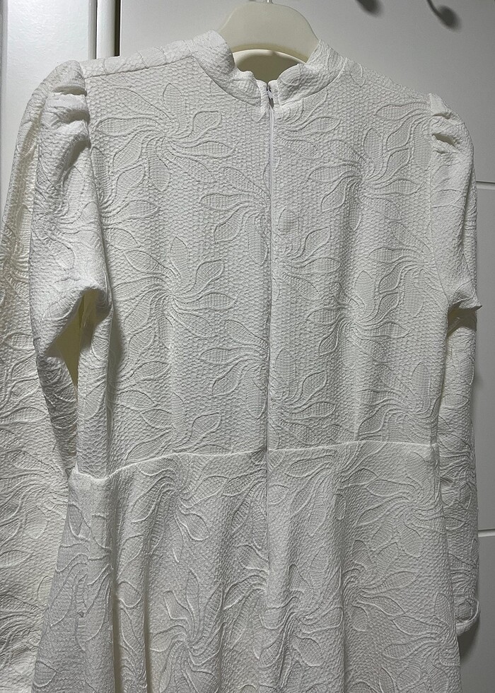 Nikah elbisesi - Görsel 5