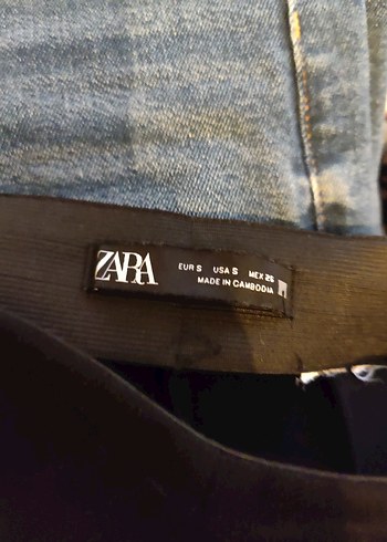 Zara s
