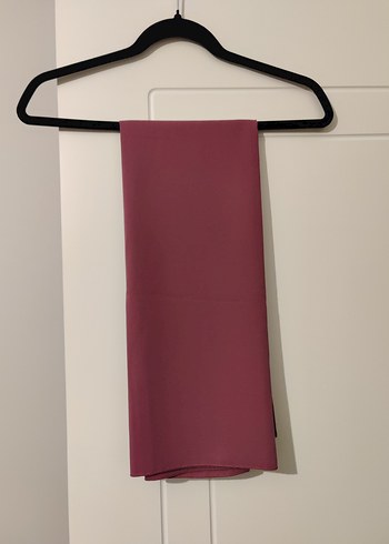 Diğer Diger pembe Koyu Renkli Şal fresh scarfs