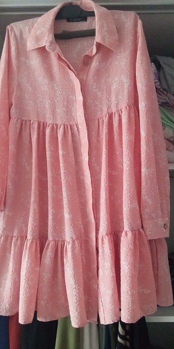 38 Beden Tunik