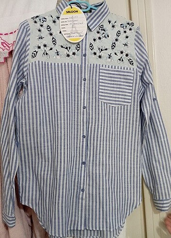 26 Beden Tunik