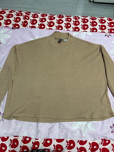 H&M S beden kazak