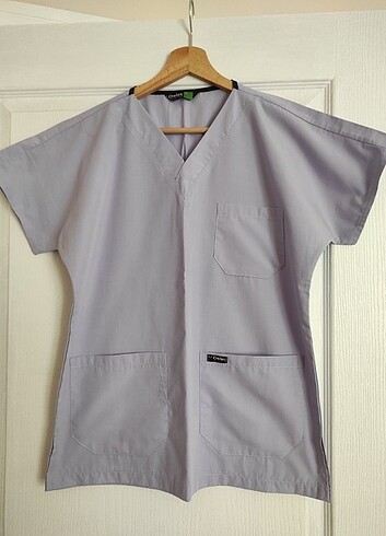 Owlet Scrubs 