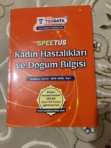 Tus Kitabı