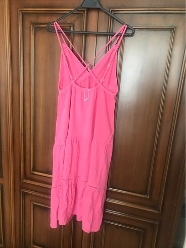 Bershka Yazlık elbise
