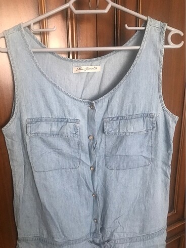 Mavi Jeans Şort tulum
