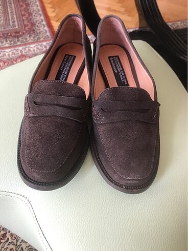 Shoes & More Babet