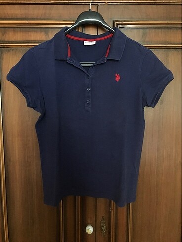 Us polo gömlek