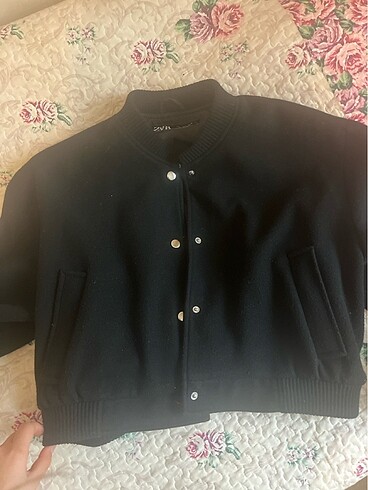Zara Zara bomber ceket
