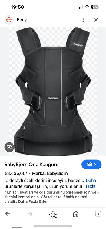  Beden Kanguru