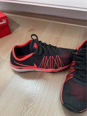 Nike Spor ayakkabı