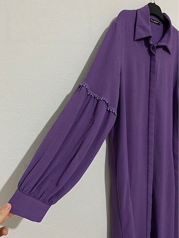 44 Beden Mor tunik