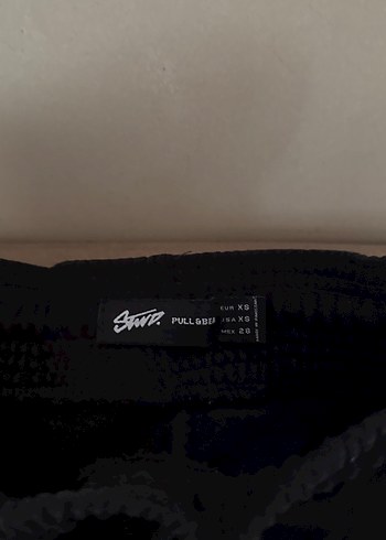 Siyah erkek Eşofman Altı - Görsel 3