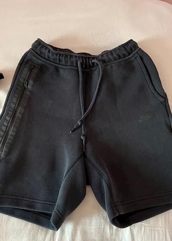 m Beden siyah Renk Nike Siyah Tişört ve Şort Takımı