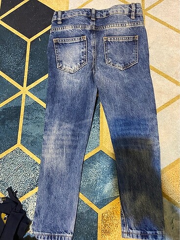 Koton Kids Çocuk jean