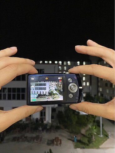 Casio exilim zx-s2000