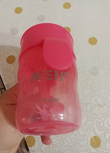  Beden pembe Renk Alıştırma bardağı 