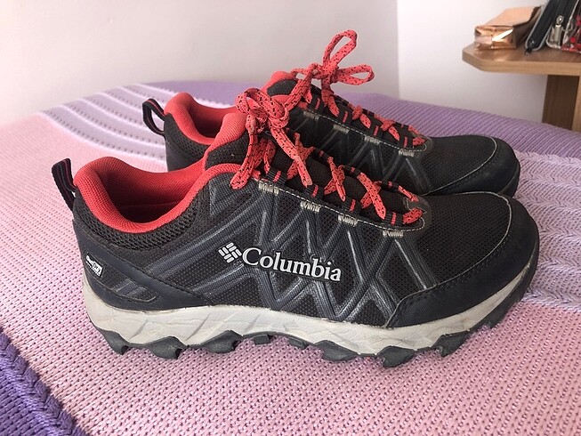 Ayakkabı Columbia