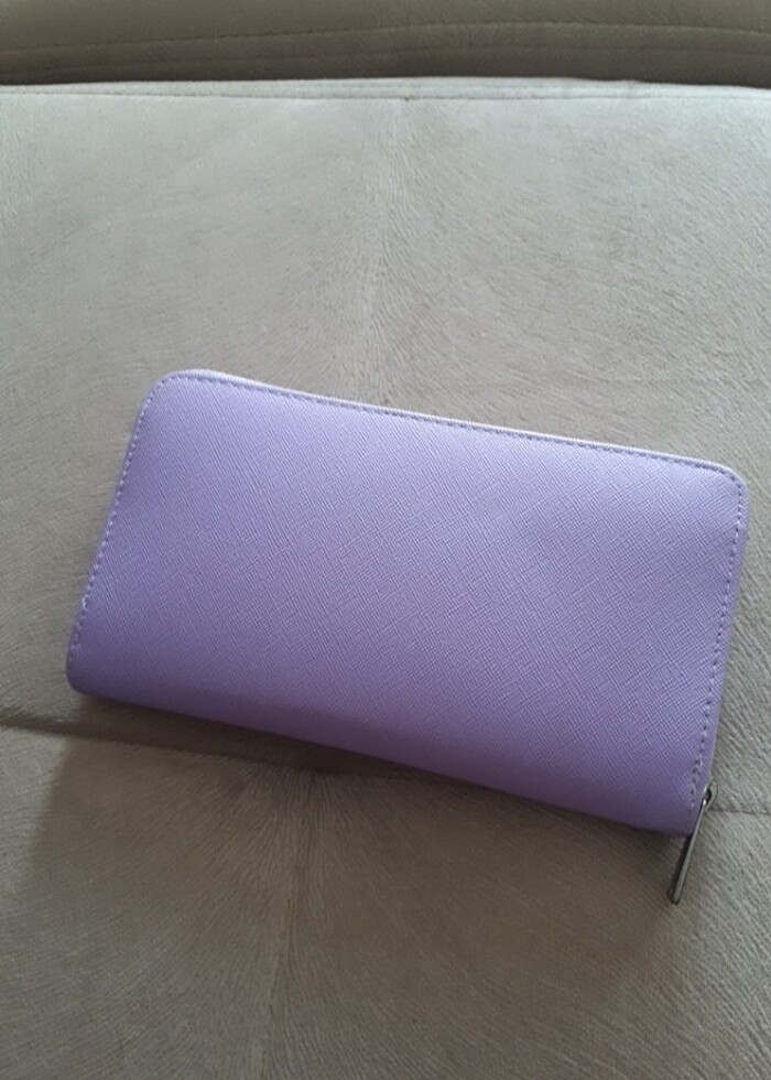 Stradivarius Cüzdan  - Görsel 2