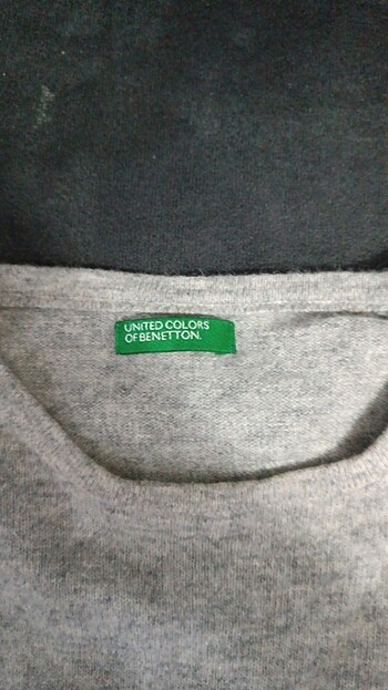 Benetton Triko 