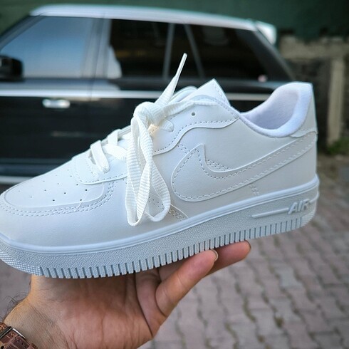 AIR spor ayakkabı