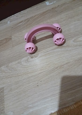 manuel masaj aleti - Görsel 3