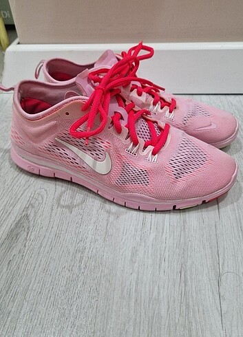 Nike orijinal koşu ayakkabı