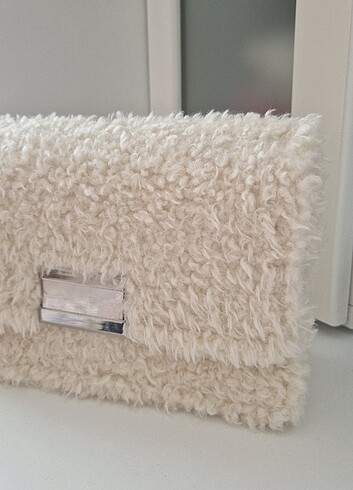 Beden Yurt dışından c&a marka peluş çanta