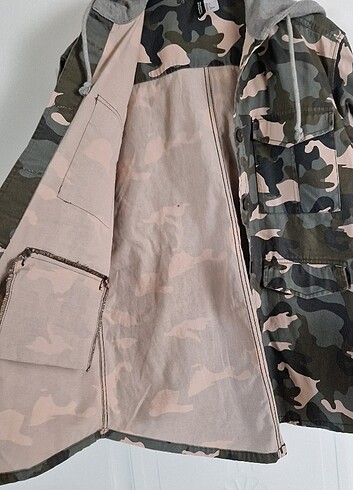 H&M H&M ceket